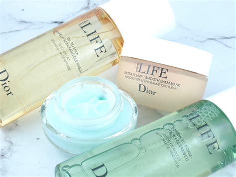 dior hydra life reviews